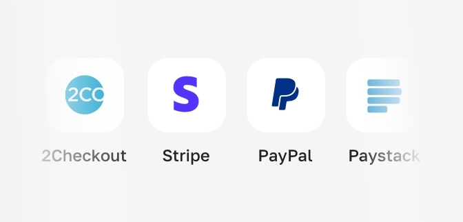 Pay & Get Paid